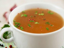 Selain Gurih Enak, Kaldu Tulang Punya 5 Khasiat Sehat