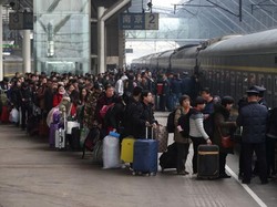 Tipikal Liburan Turis China Kayak Apa Sih?