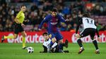 Foto: Suarez Penentu Kemenangan Barcelona
