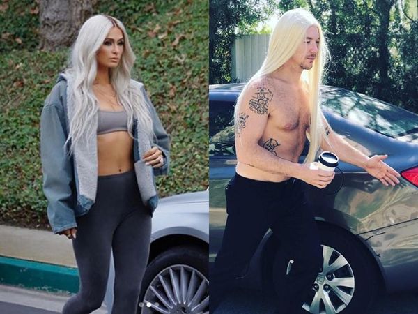 Made My Day! Aksi Lucu Diplo Tiru Kim Kardashian