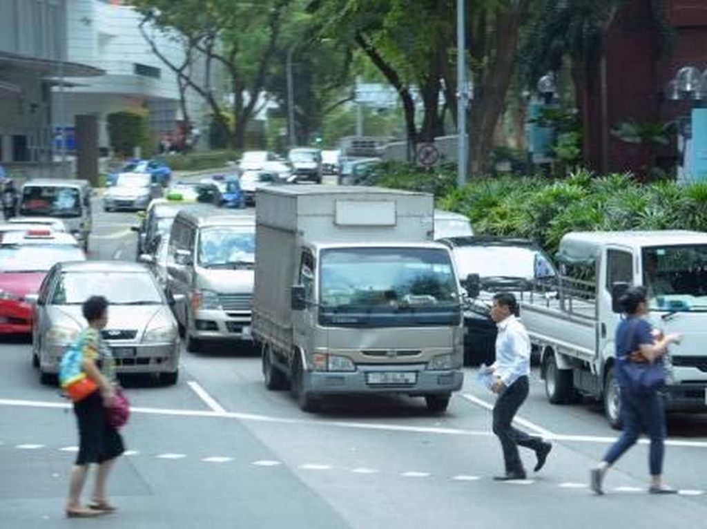 Malaysia Bebaskan Pajak Mobil, Penjualan di Tengah Pandemi Jadi Naik