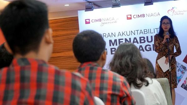 Literasi Keuangan untuk Pelajar