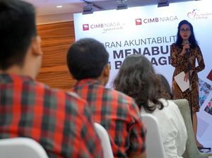 Literasi Keuangan untuk Pelajar