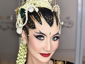 Ini Triknya agar Makeup Pengantin Tradisional Nggak Kelihatan Kuno Ini Triknya agar Makeup Pengantin Tradisional Nggak Kelihatan Kuno