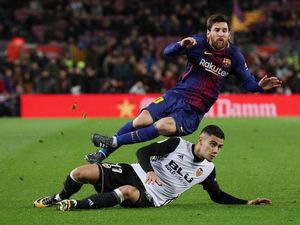 Barcelona Waspadai Valencia yang Lebih Agresif dan Nothing to Lose