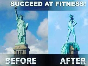 Kumpulan Meme Tentang Fitness yang Bikin Ngakak (2) Kumpulan Meme Tentang Fitness yang Bikin Ngakak (2)