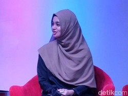 Kisah Amaliah Begum Mantap Pakai Hijab karena Rasa Ingin Tahu Tentang Islam