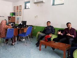 Ini Syarat Jemaah Umrah SBL Banyuwangi Jika Mau Tetap Berangkat