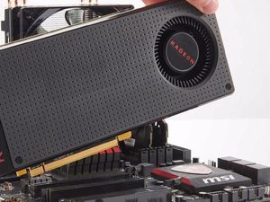 Gara-gara Bitcoin, AMD Geber Produksi GPU