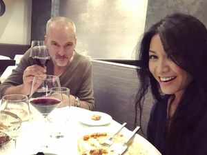 Kabar Bahagia! Anggun C Sasmi Menikah Hari Ini di Bali