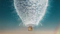 Foto Manipulasi Photoshop Keren Karya Anak Negeri