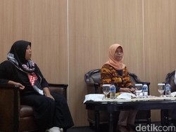 Cegah Radikalisme, Kemen PPPA Beri Bimbingan ke Calon Pekerja Migran