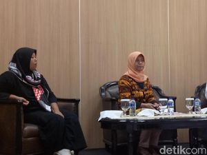 Cegah Radikalisme, Kemen PPPA Beri Bimbingan ke Calon Pekerja Migran Cegah Radikalisme, Kemen PPPA Beri Bimbingan ke Calon Pekerja Migran