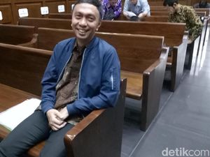 KPK Akan Ajukan Banding Putusan 6 Tahun Bui Eks Auditor BPK Ali Sadli KPK Akan Ajukan Banding Putusan 6 Tahun Bui Eks Auditor BPK Ali Sadli