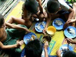 Eksploitasi Anak di Balik Wisata Panti Asuhan