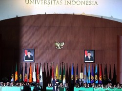 Beredar Kabar Kampus Pasung Dana BEM, UI: Itu Isu untuk Adu Domba