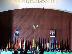 Beredar Kabar Kampus Pasung Dana BEM, UI: Itu Isu untuk Adu Domba Beredar Kabar Kampus Pasung Dana BEM, UI: Itu Isu untuk Adu Domba