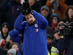 Foto: Kans Debut Sejumlah Pemain untuk Klub Barunya di Premier League