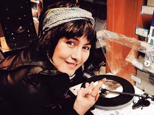 Cantiknya Putri Raja Judi Hong Kong