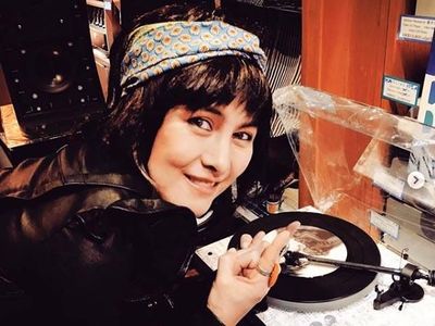 Cantiknya Putri Raja Judi Hong Kong