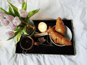 Ngemil Sore Cicip Aneka Pastry dari 5 Kafe Kekinian di Gandaria City