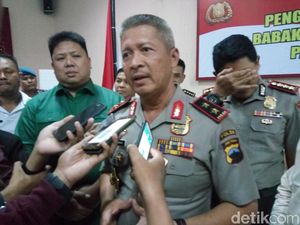Pelaku Pengacak-acak Masjid di Banyumas Diperiksa Kejiwaannya Pelaku Pengacak-acak Masjid di Banyumas Diperiksa Kejiwaannya