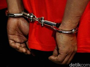 Duh, Pensiunan PNS Terjerat Kasus Narkoba