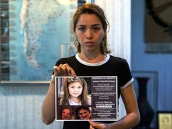 Curhat Ibu Alum Bocah Argentina: Tolong Saya Akhiri Mimpi Buruk Ini