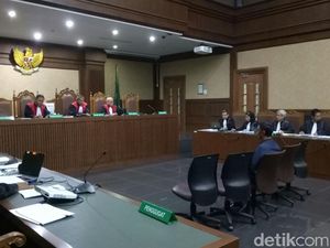 Kasus Suap Kemendes, Jaksa Paparkan Pencucian Uang Eks Auditor BPK