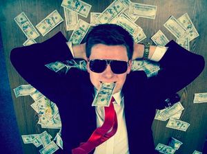 Remaja 19 Tahun Ini Duitnya Rp 80 Miliar Berkat Bitcoin