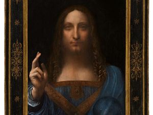 5 Lukisan Termahal di Dunia, Harganya Triliunan