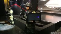 Deretan Laptop Game Asus, dari Rp 15 Juta Hingga Rp 60 Juta
