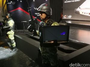 Deretan Laptop Game Asus, dari Rp 15 Juta Hingga Rp 60 Juta