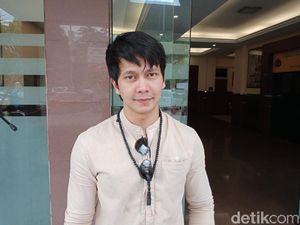 Tak Terima Disebut Kucing, Pria Ini Polisikan Model Anggita Sari