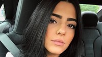 Sewaktu di PSG, Larissa punya hubungan akrab dengan sesama istri pesepakbola. Memulai kehidupan baru di London, dia diyakini tidak akan kesulitan beradaptasi. (Instagram @lariisaad)