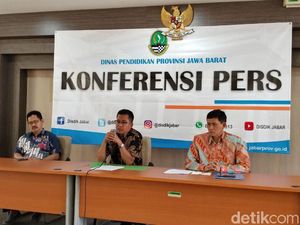 Pemprov Jabar Naikkan Tunjangan dan Honor Guru SMA