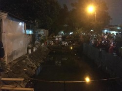 Mayat Perempuan Ditemukan Terikat di Kontrakan Cengkareng