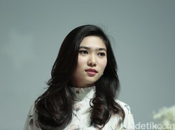 Terungkap! Isyana Sarasvati Pernah Alami Krisis Percaya Diri