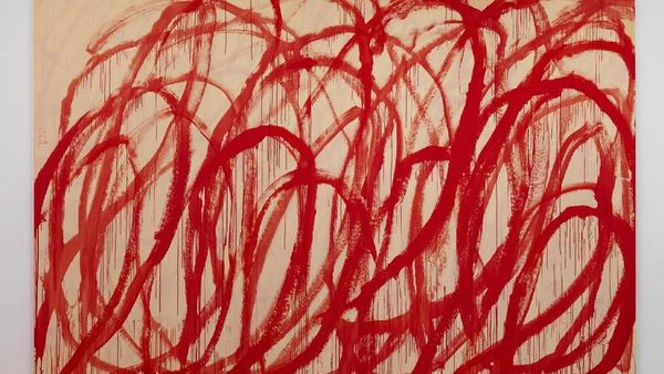 Selain Lukisan Raden Saleh, Ini Deretan Lukisan Mahal di Dunia