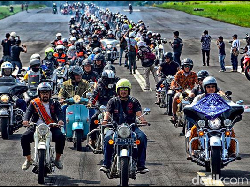 Bucek: Di Eropa Ada Macet tapi Teratur