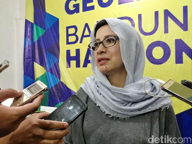 Berita Diprediksi Kembali ke Senayan, Nurul Arifin: Hadiah Ramadhan yang Indah Rabu 17 April 2024