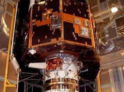 Astronom Amatir Temukan Satelit NASA yang 12 Tahun Hilang