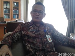 Pemkab Ponorogo Kekurangan 2.305 Pegawai