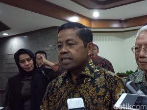 Mensos: Hari Ini Tim Dokter Unhas Makassar Berangkat ke Asmat Mensos: Hari Ini Tim Dokter Unhas Makassar Berangkat ke Asmat