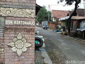 8 Orang Satu Kampung Terjangkit DBD, Dua Anak Meninggal