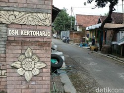 8 Orang Satu Kampung Terjangkit DBD, Dua Anak Meninggal