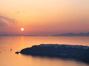 Di Sinilah Tempat Lahirnya Bahasa Tulis Pertama Eropa