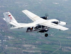 Pesanan Pesawat Pemprov Aceh Banjir Kritikan