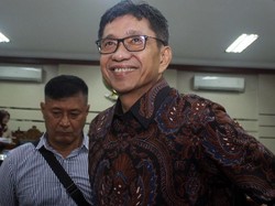 Eddy Rumpoko Mantan Wali Kota Batu Meninggal Dunia