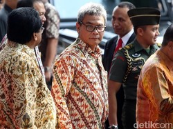 Istana: Jokowi Tak Mau Intervensi Kasus Habib Rizieq